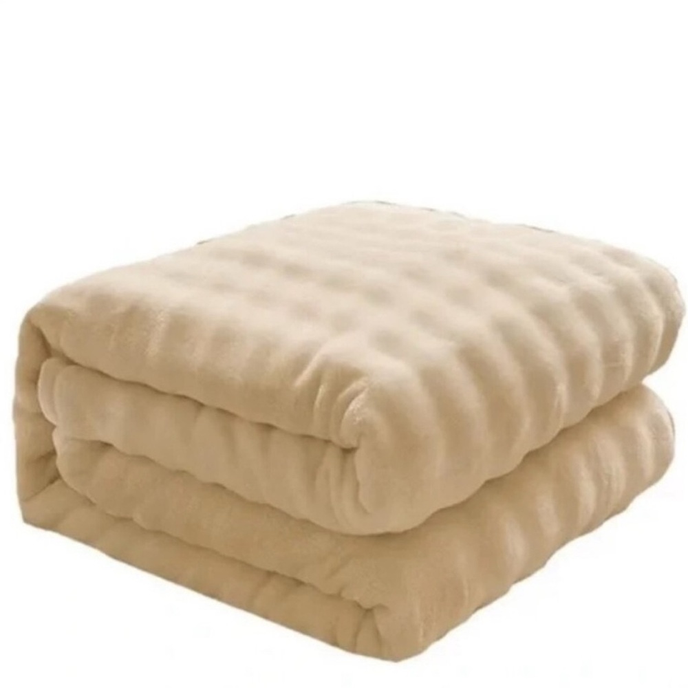 Hythe Bubble Blanket 60x50 - Picture 6 of 11